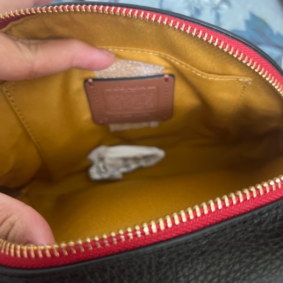 Coach Mickey Crossbody Keith Haring - Picture 4 of 7